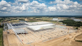 Zakład polskiego giganta odzieżowego powiększy się dwukrotnie. Będzie tu pracowało 1500 osób