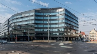 Wrocławski Dominikański już z zarządcą