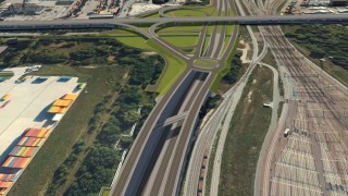 Wybrano wariant dla pierwszego fragmentu Drogi Czerwonej, wiz. GDDKiA