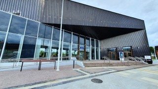 Włocławek z nowoczesnym dworcem. Otwarcie obiektu dla podróżnych