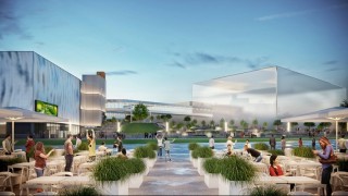 Kiedy powstanie Muzeum Powstania Wielkopolskiego i Filharmonia Poznańska? Radni przyjęli nowe uchwały