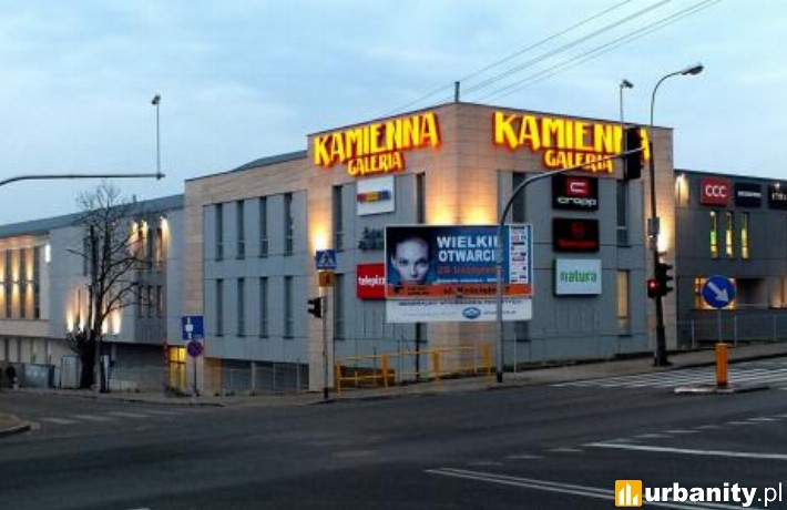 Galeria Kamienna