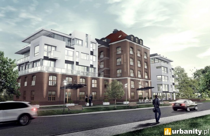 W maju otwarcie Hotelu Almond w Gdańsku