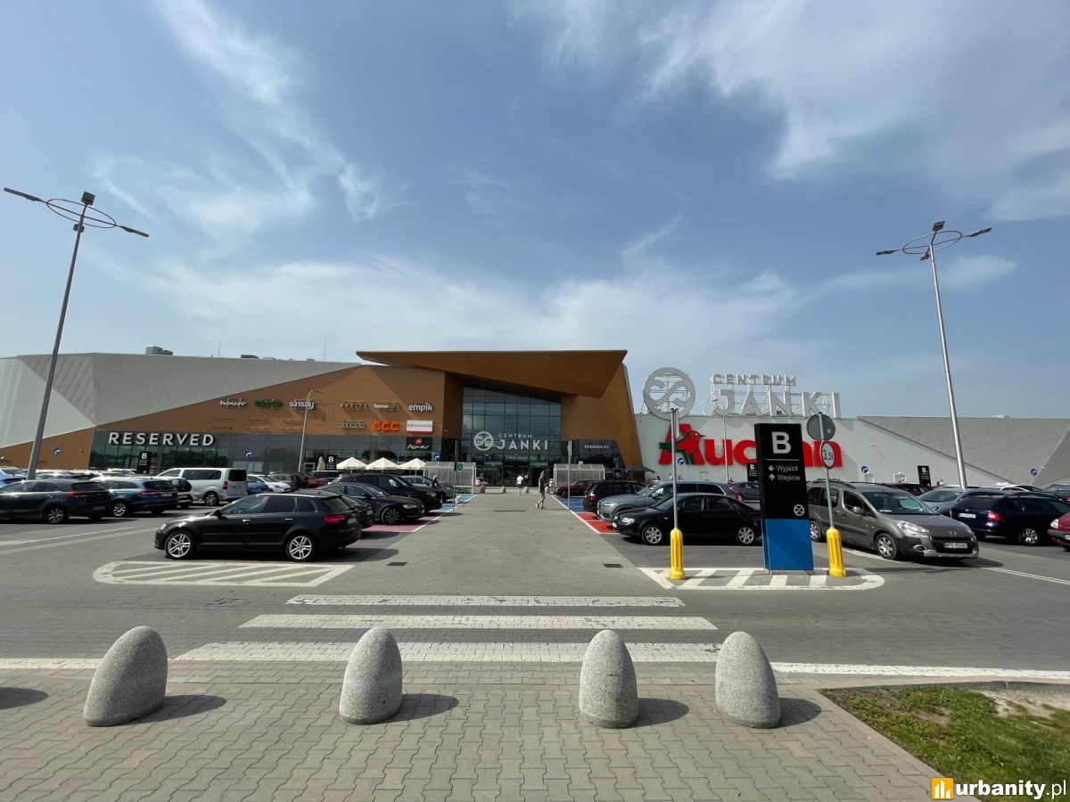 Rekordowa Transakcja Za Ponad 1 2 Mld Z Sprzeda 6 Centr w Handlowych rekordowa-transakcja-za-ponad-1-2-mld-z-sprzeda-6-centr-w-handlowych