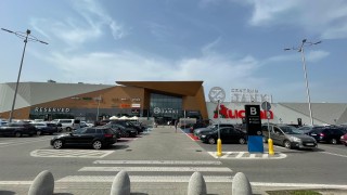 Rekordowa transakcja za ponad 1,2 mld zł. Sprzedaż 6 centrów handlowych, w tym CH Janki