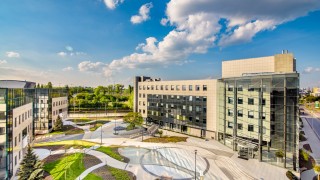 Portfolio Apollo-Rida powiększone o cztery biurowce w Warszawie