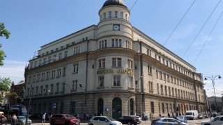 Siedziba Poczty Głównej w Krakowie zostanie odnowiona
