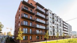 Deweloper poszerza swoją ofertę mieszkań na krakowskim Zabłociu