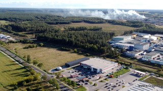 Na Podlasiu powstanie nowy park handlowy. Będzie największy w regionie