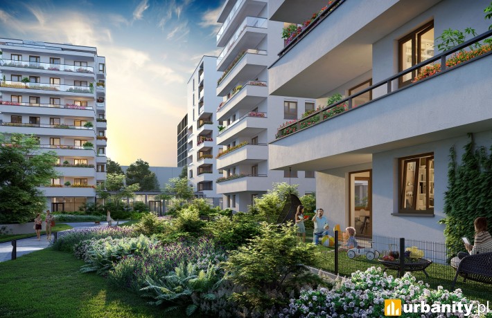 Pozytywny Mokotów - II etap