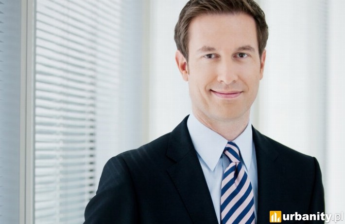 Soren Rodian Olsen, Partner, Dyrektor, Grupa Rynków Kapitałowych, Cushman & Wakefield Polska