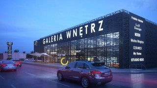 Zmiany w gdańskim Top Shopping