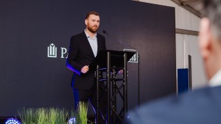 Rusza budowa dużej inwestycji w Świdniku. Praca dla 250 osób