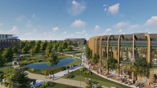 Jest wniosek o pozwolenie na budowę galerii handlowej w Wilanowie