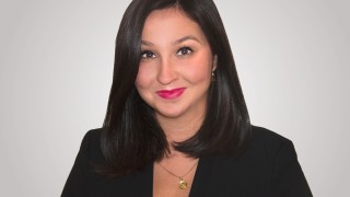 Aleksandra Markiewicz, Associate Director w Knight Frank, fot. Knight Frank