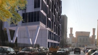 4-gwiazdkowy hotel Best Western Premier powstanie w centrum Wrocławia