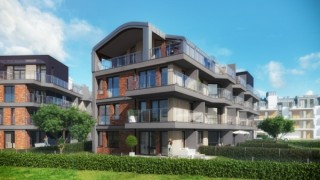 Bronowice Residence w Krakowie z IV etapem