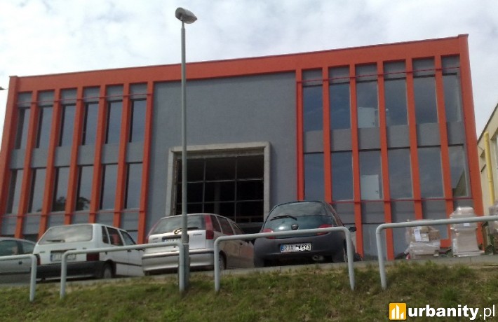 Centrum Handlowe Pruchnicka