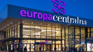 Biuro podróży Wakacje.pl w parku handlowym Europa Centralna