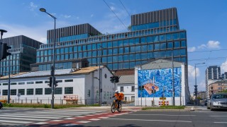 Warszawa: Największa na świecie kolekcja produktów Apple w nowym muzeum