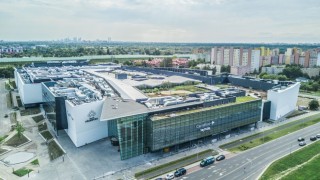 Otwarcie Galerii Północnej w Warszawie