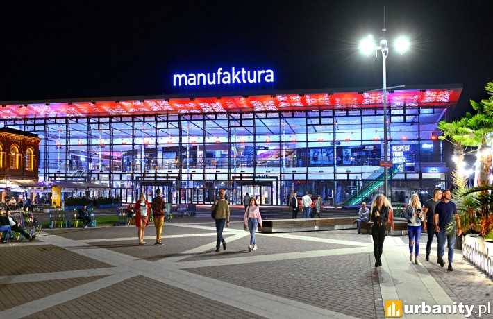 Manufaktura