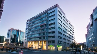 Marynarska Point 2 po modernizacji zmienia agenta