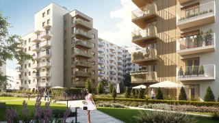 362 mln zł za ponad 660 gotowych mieszkań w Warszawie