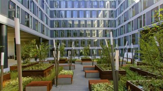 Na warszawskim Mokotowie oddano Multimedialny Dom Plusa