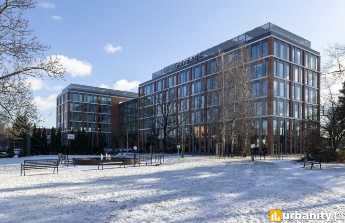 Nowa Strzegomska we Wrocławiu (fot. wroclaw.pl)