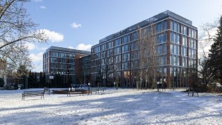 GlobalLogic otwiera najnowocześniejsze biuro firmy w Europie i podwaja zatrudnienie