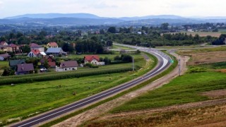 Przetarg na II etap obwodnicy Gdowa