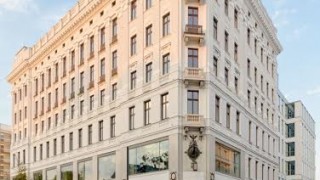 Małachowski Square zmienia właściciela