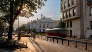 Warszawski „szkieletor” z europejską nagrodą. Finał inwestycji po dekadach
