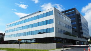 Firma technologiczna z siedzibą w krakowskim Principio