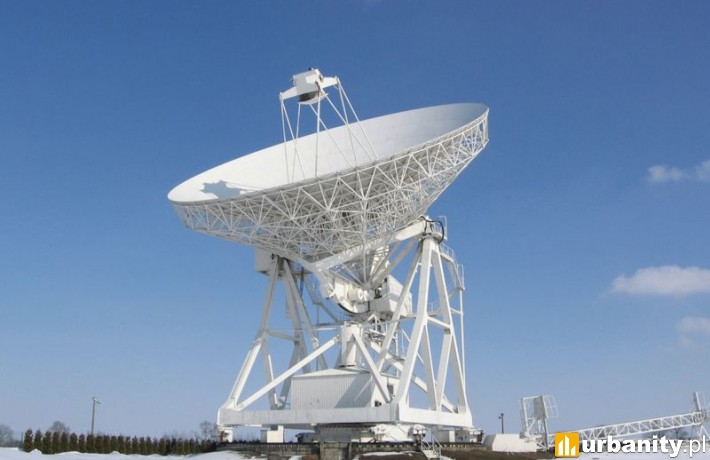 Radioteleskop