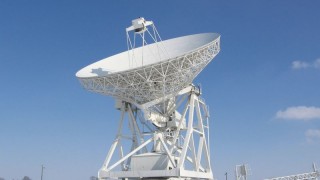 Radioteleskop