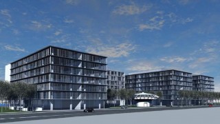 Startuje budowa inwestycji Szczecin Odra Park