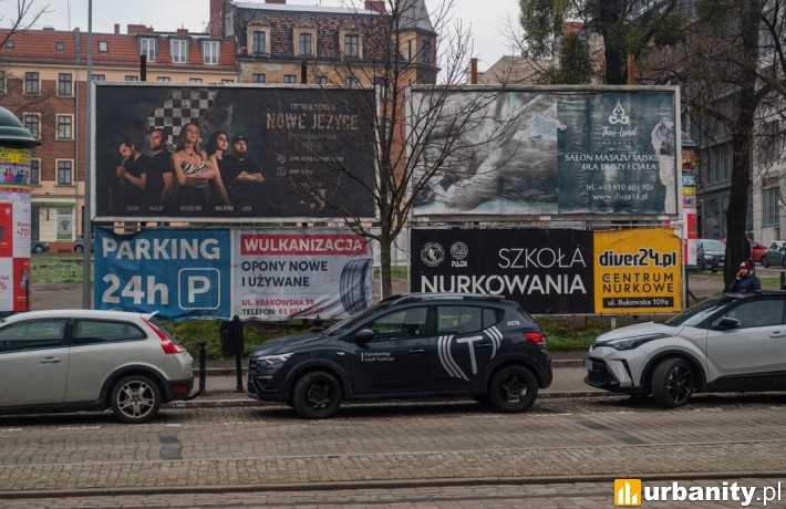 Poznań przyjął uchwałę krajobrazową, fot. poznan.pl