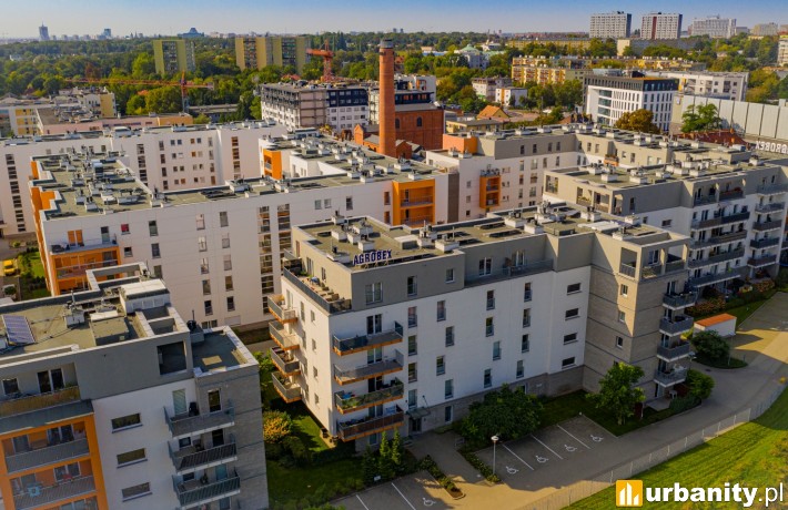 Wilczak 20 w Poznaniu