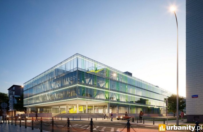 Wydziały Neofilologii oraz Lingwistyki Stosowanej Uniwersytetu Warszawskiego