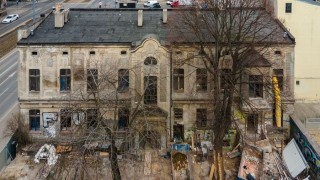 Jeden z najładniejszych łódzkich budynków stanie się secesyjną perełką