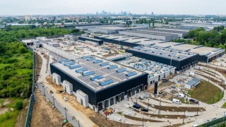 Najnowocześniejsza tego typu inwestycja w Polsce wkrótce gotowa. Koszt to blisko 700 mln zł