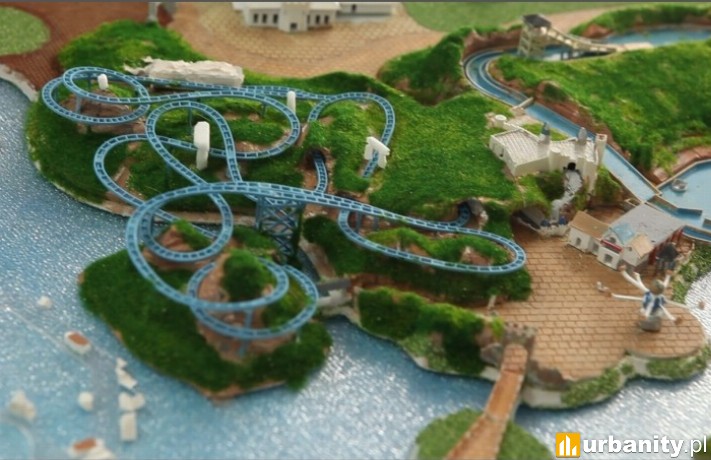 Adventure World Warsaw