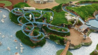 Royal Imtech rezygnuje z budowy Adventure World Warsaw