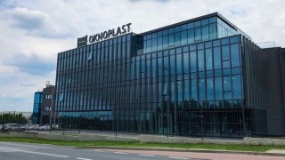 Oknoplast otwiera biurowiec pod Krakowem