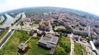 Browary Wrocławskie - 150 mieszkań trafiło do sprzedaży