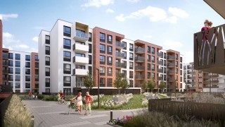 III etap Dorzecze Legnickiej również wybuduje Erbud