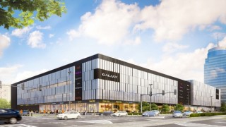 Co dalej z centrum handlowym Galaxy w Szczecinie?