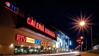 Trwa proces przedłużania umów najmu w Galerii Jurajskiej